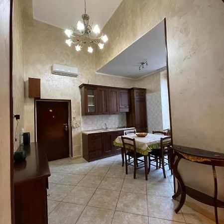Casa Di Nonna Bertina Apartment Naples Exterior photo