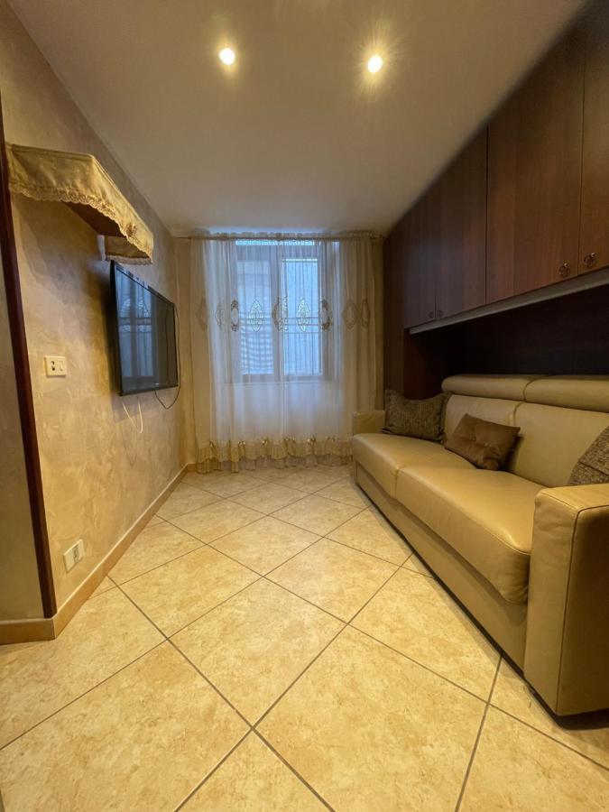 Casa Di Nonna Bertina Apartment Naples Exterior photo